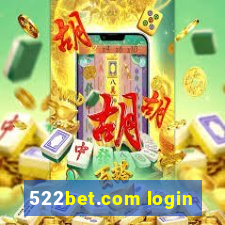 522bet.com login